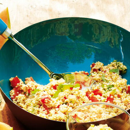 Mexikanische Hirse Mexikanische Hirse