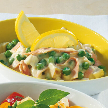 Hähnchenbrust-Salat Hähnchenbrust-Salat