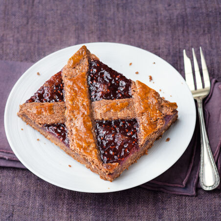 Linzer Torte Linzer Torte