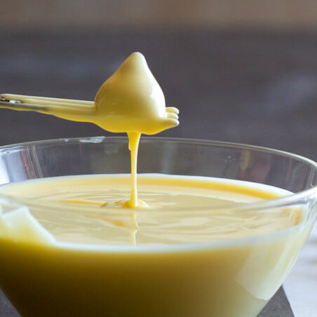 Ingwerspitzen Ingwerspitzen