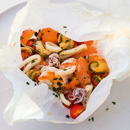 Frutti di Mare Frutti di Mare