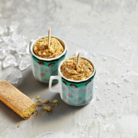 Espresso-Eis Espresso-Eis