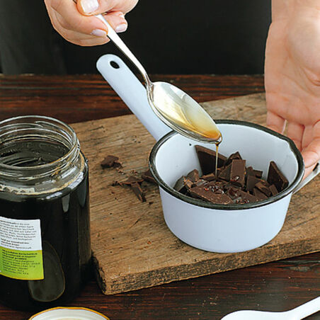 Mousse au Chocolat Mousse au Chocolat