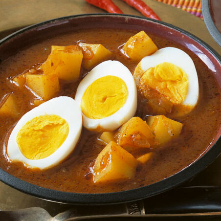 Eier kochen Eier kochen