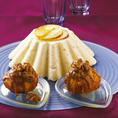 Apfelterrine Apfelterrine