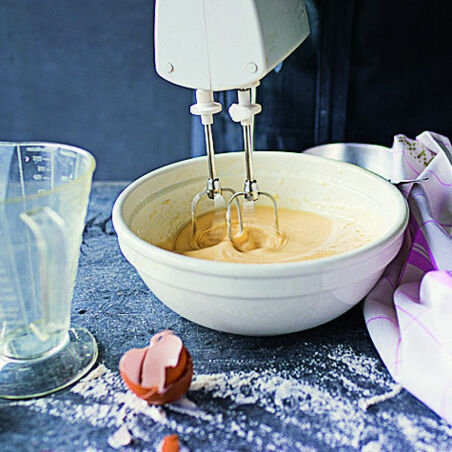 Wunderteig: Cupcakes Wunderteig: Cupcakes