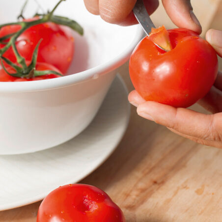 Gemüsebrühe Gemüsebrühe