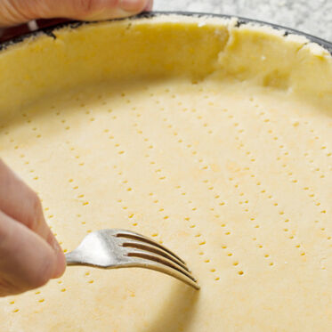 Gemüsequiche Gemüsequiche