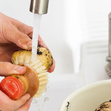 Lammkeule mit Knoblauch Lammkeule mit Knoblauch