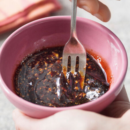 Balsamico-Vinaigrette Balsamico-Vinaigrette