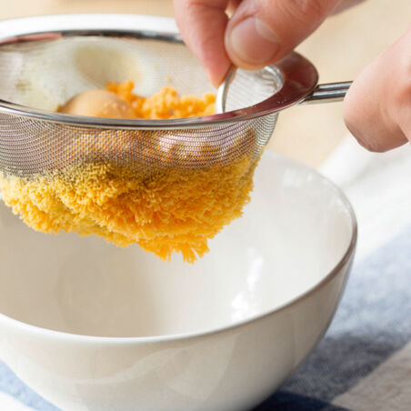 Mayonnaise und Remoulade Mayonnaise und Remoulade