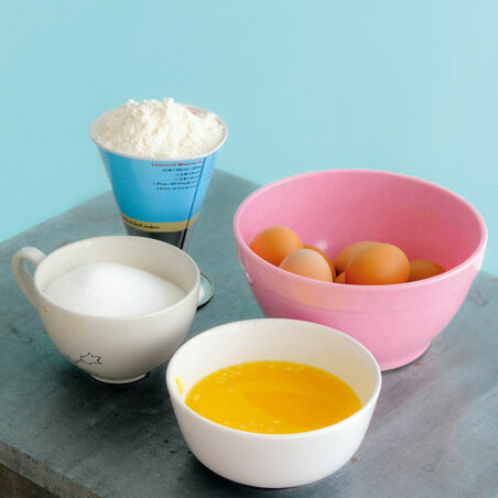 Wiener Biskuit Wiener Biskuit