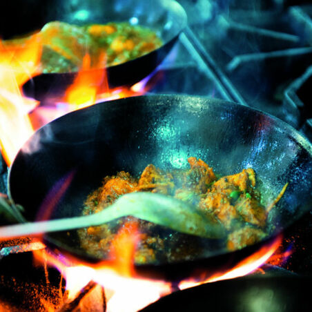 CHICKEN BIRYANI CHICKEN BIRYANI