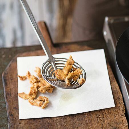 Schweinefleisch süßsauer Schweinefleisch süßsauer