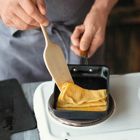 Tamago-Nigiri Tamago-Nigiri