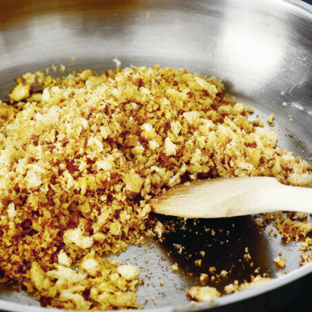 MAC 'N' CHEESE MAC 'N' CHEESE