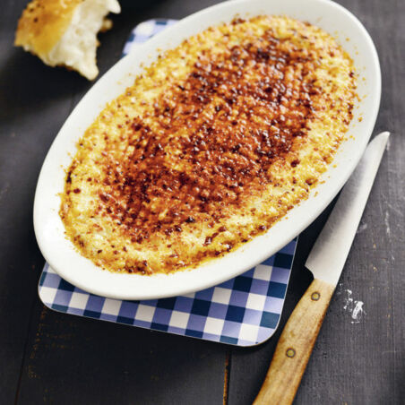 FETA »AVISSINIA« FETA »AVISSINIA«