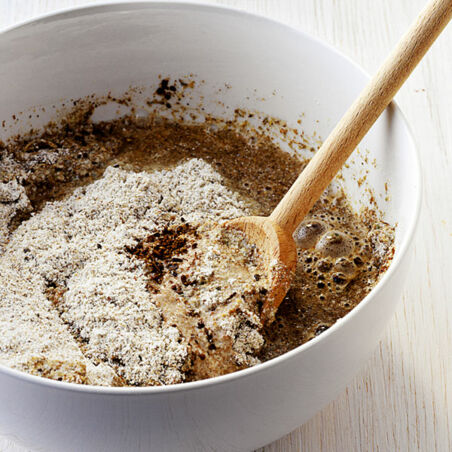 Würmtaler Roggenbrot Würmtaler Roggenbrot