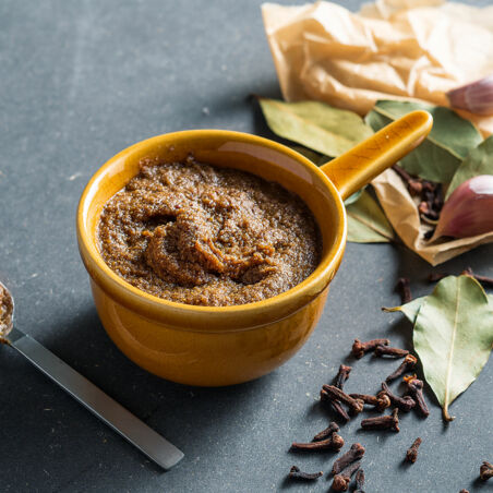 Weißwurstsenf Weißwurstsenf