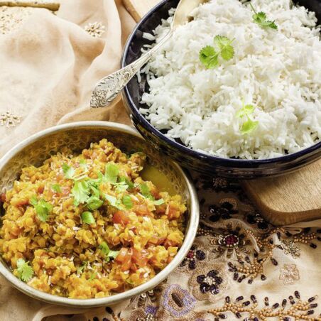 Indisches Dal Indisches Dal