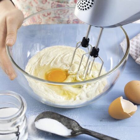 Allround-Rührteig Allround-Rührteig