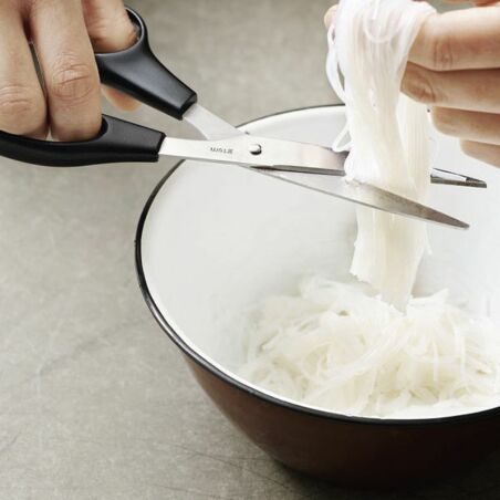 Enten-Nudel-Wok Enten-Nudel-Wok