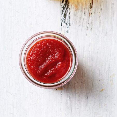 Tomatenmarmelade Tomatenmarmelade