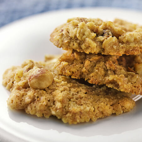 Müsli-Taler Müsli-Taler