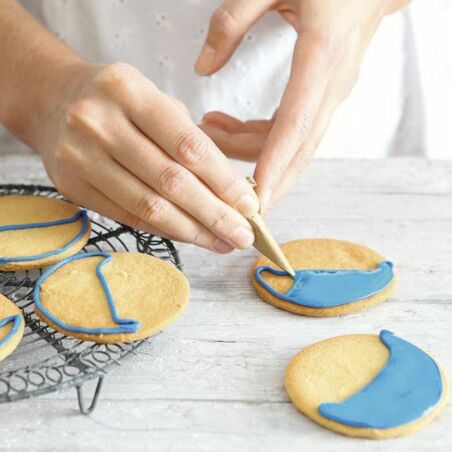 Superhero-Cookies Superhero-Cookies