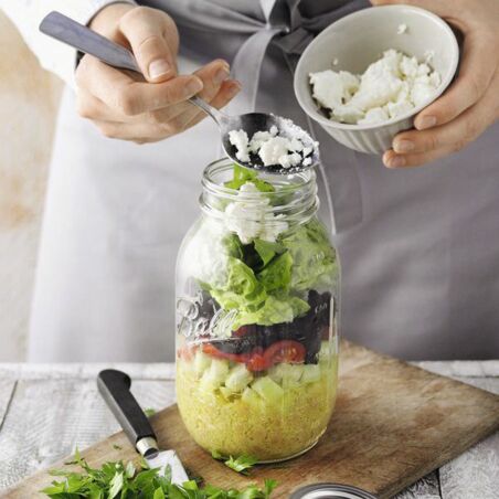 Griechischer Salat Griechischer Salat