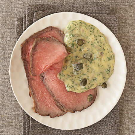 Remouladensauce Remouladensauce