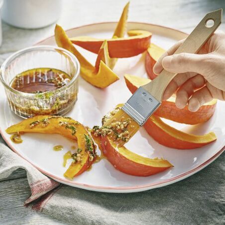 Piadine mit Grillkürbis Piadine mit Grillkürbis