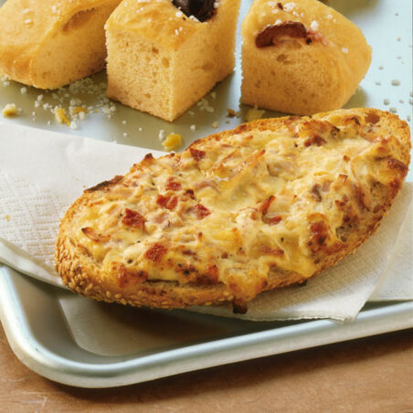 Panini Rustici Panini Rustici