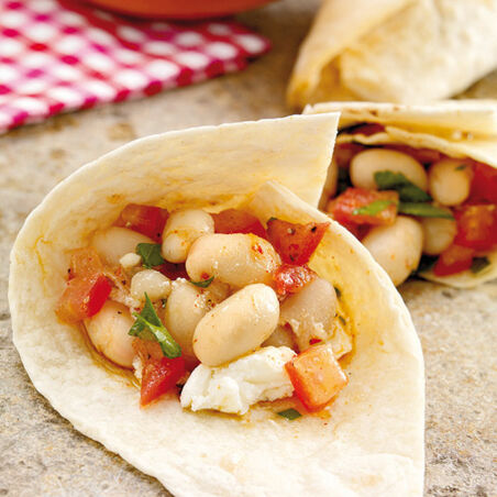 Mini-Enchiladas Mini-Enchiladas