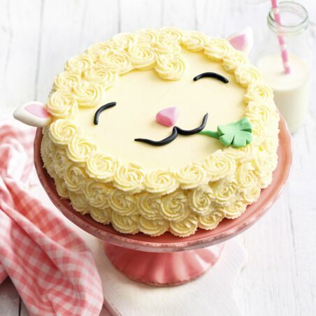 Mähhhhh … Mähhhhh …