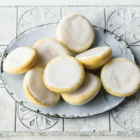 Mini-Amerikaner Mini-Amerikaner