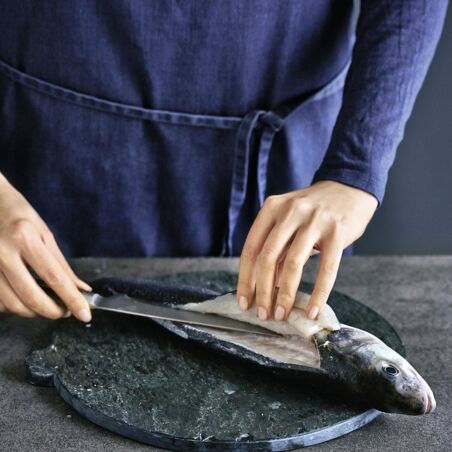 Ceviche vom Loup de Mer Ceviche vom Loup de Mer