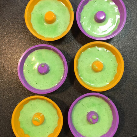 Pandan Kuchen 3 Pandan Kuchen 3