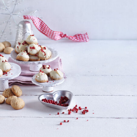 Dänische Pfeffernüsse Dänische Pfeffernüsse