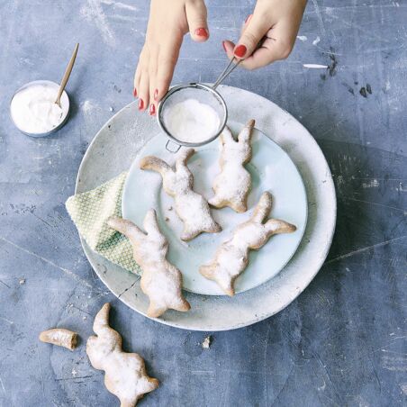 Quarkhasen Quarkhasen