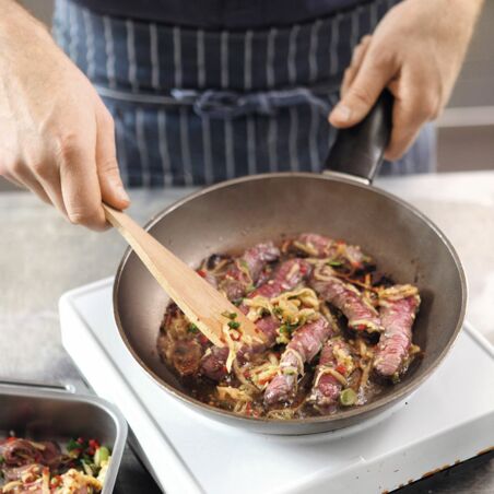 Bulgogi-Tacos Bulgogi-Tacos