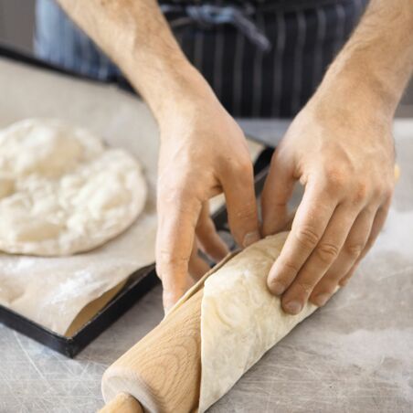 Kabab-Kubideh-Rolls Kabab-Kubideh-Rolls