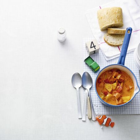 Würstchengulasch Würstchengulasch