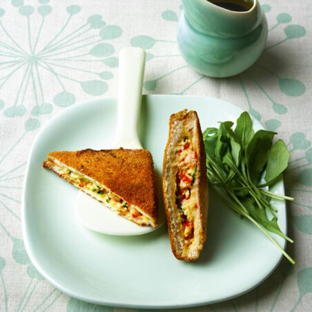 Croque Monsieur Croque Monsieur