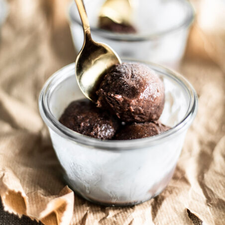 Ovomaltine Eis Ovomaltine Eis