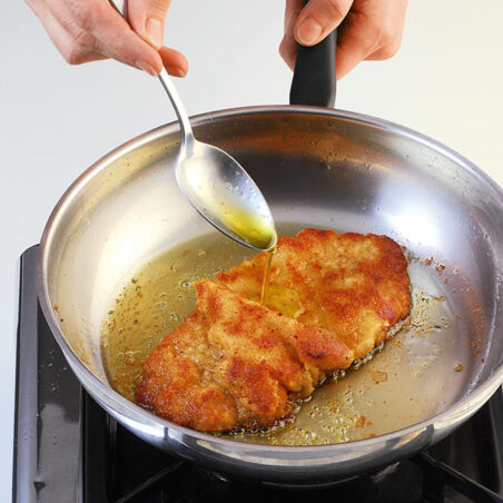 Wiener Schnitzel Wiener Schnitzel