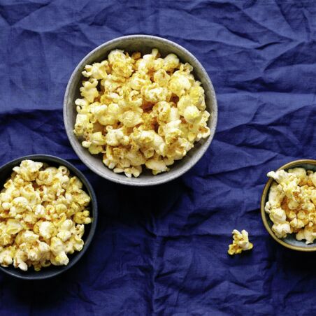 Bollywood-Popcorn Bollywood-Popcorn