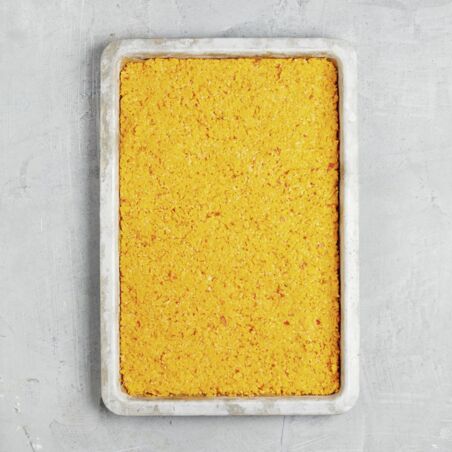 Kürbisfladenbrot und -pizza Kürbisfladenbrot und -pizza