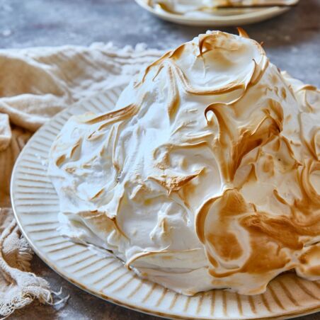 Baked Alaska_02 Baked Alaska_02