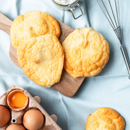 Wolkenbrot Wolkenbrot